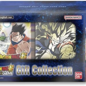 Dragon Ball Super TCG: Colección de regalos 2022