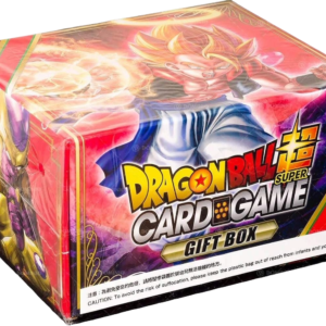 Dragon Ball Super TCG 2018 Booster Box: 6 Miraculous Revival Booster Packs y un Torneo Pack #5